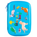 Custom Wholesale Pencil Case Children Cartoon Pencil Case